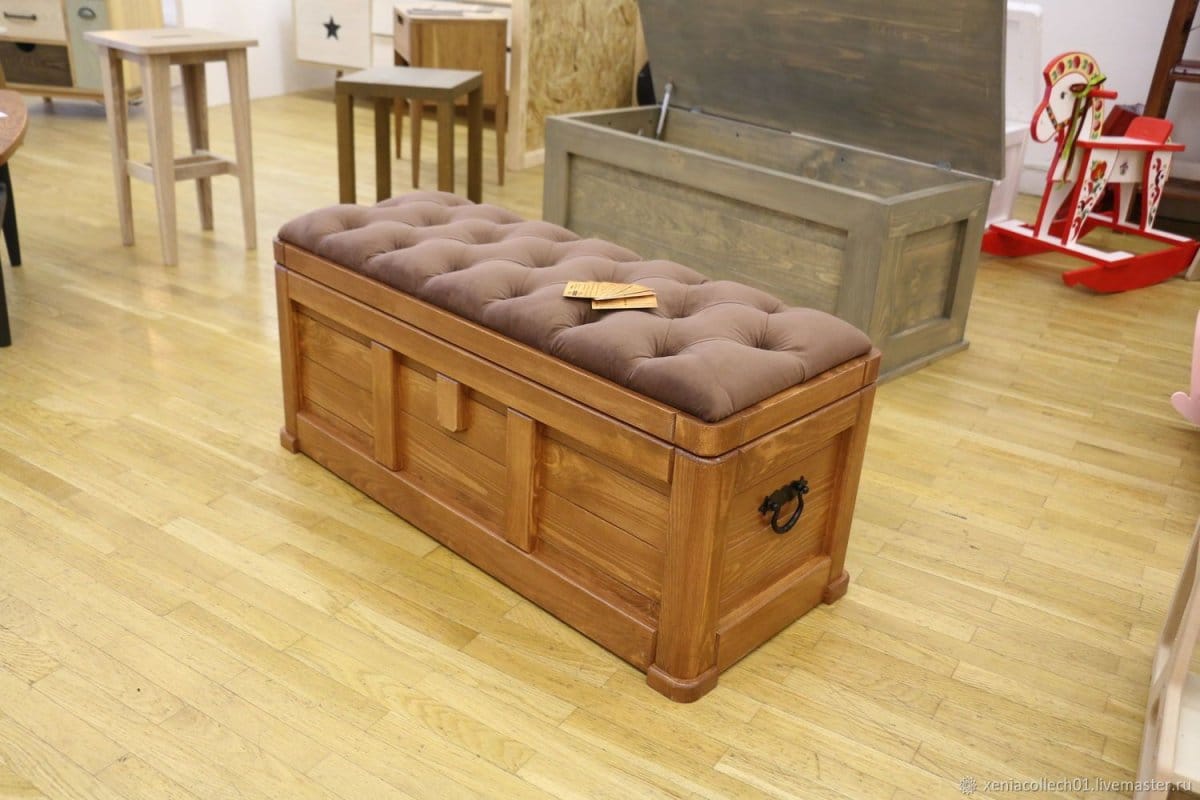 Käytännöllisiä säilytysvinkkejä olohuoneeseen