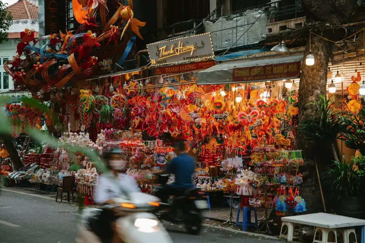 Salaisia paikkoja täydellisiin kuviin