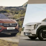 Parhaat seitsemänpaikkaiset autot suurelle perheelle vuonna 2025