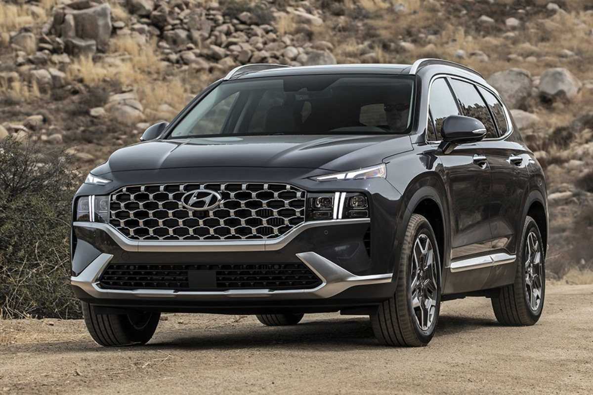 Parhaat seitsemänpaikkaiset autot suurelle perheelle vuonna 2025