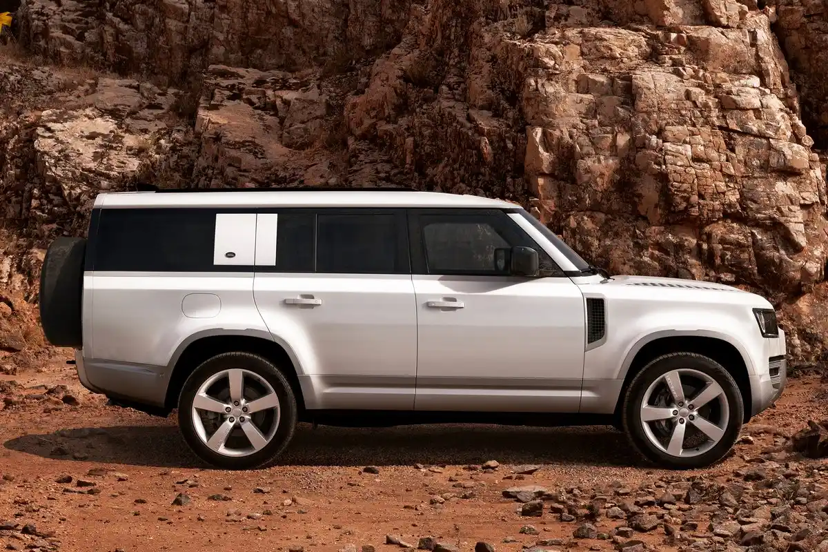 Parhaat seitsemänpaikkaiset autot suurelle perheelle vuonna 2025