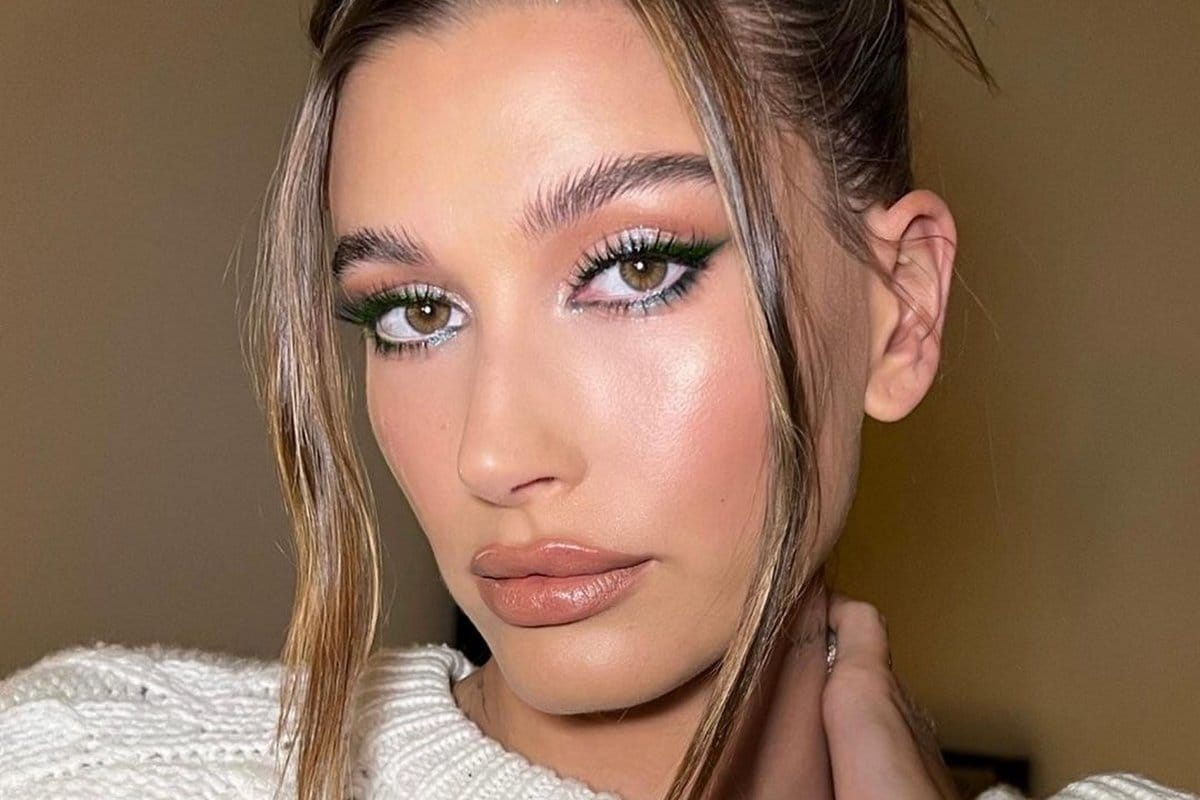 Nopea ja helppo tapa luoda ammattimainen silmämeikki ilman luomiväriä