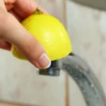 Sitruuna likaa vastaan: Niksit, jotka toimivat paremmin kuin kemikaalit