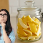 Nerokas tapa hyödyntää sitruunankuoria: Miksi säilyttää ne purkissa