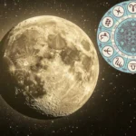 Skorpioni ja rakkauden pettymys elokuun täysikuun aikana: Mitä astrologia ennustaa?