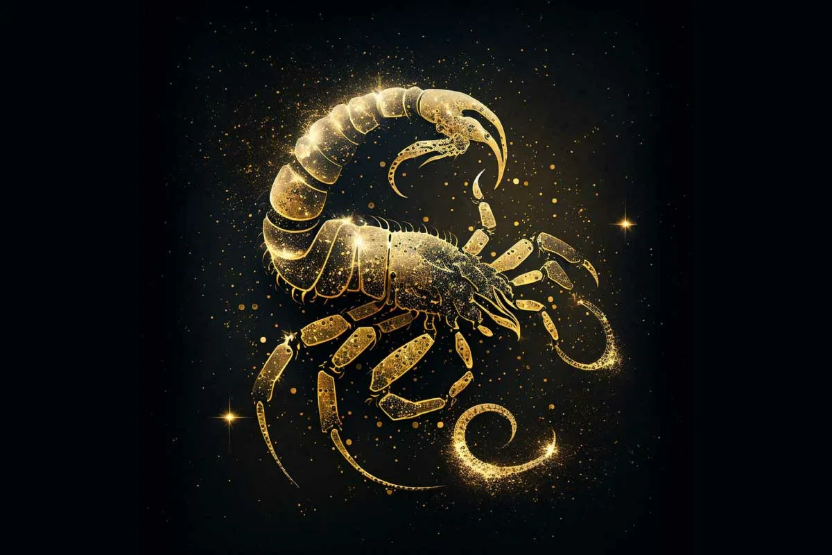 Skorpioni ja rakkauden pettymys elokuun täysikuun aikana: Mitä astrologia ennustaa?