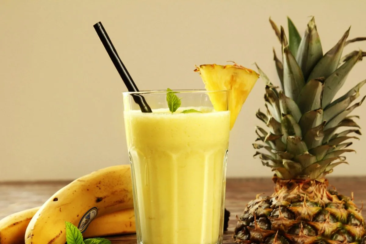 7 virkistävää smoothieta energiseen aamuun