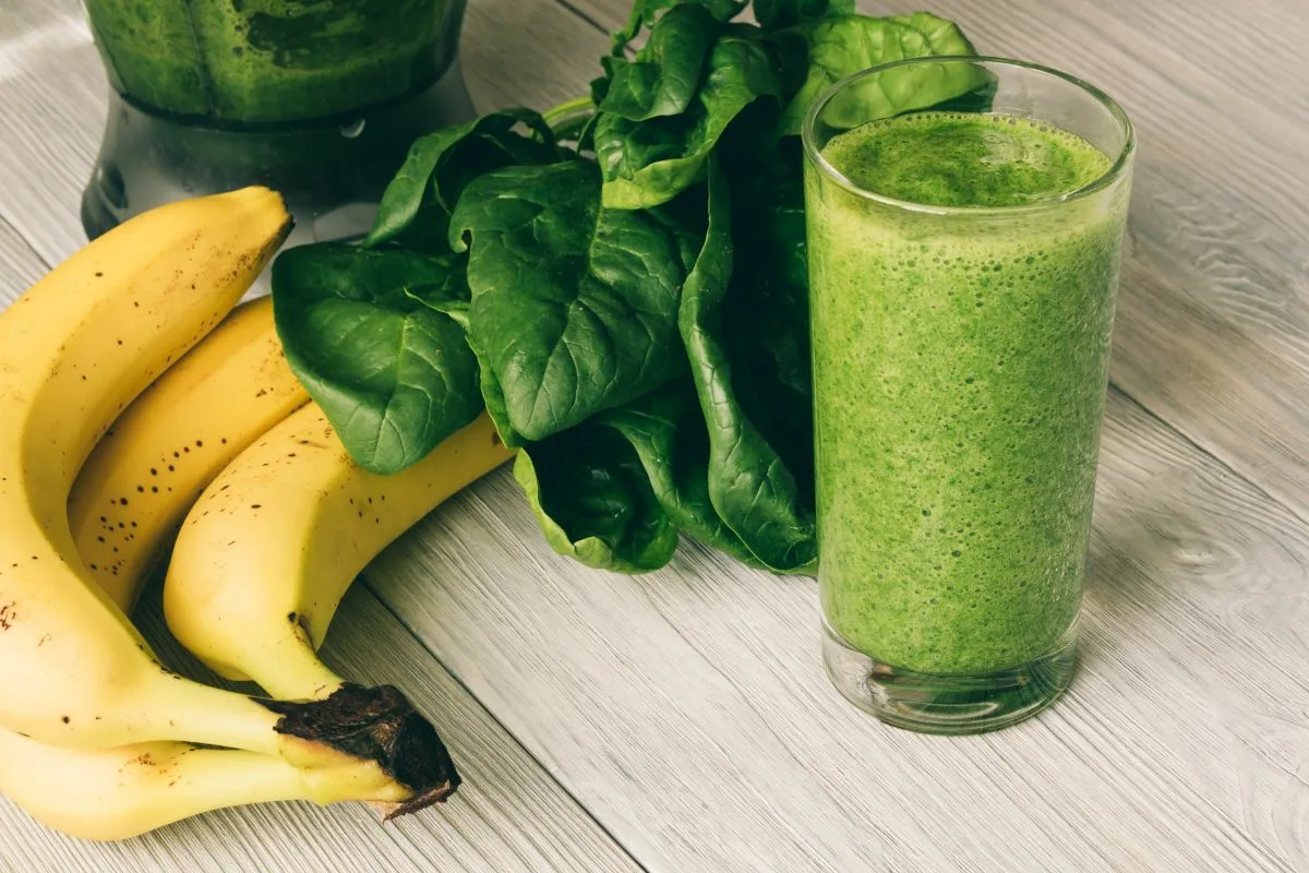 7 virkistävää smoothieta energiseen aamuun