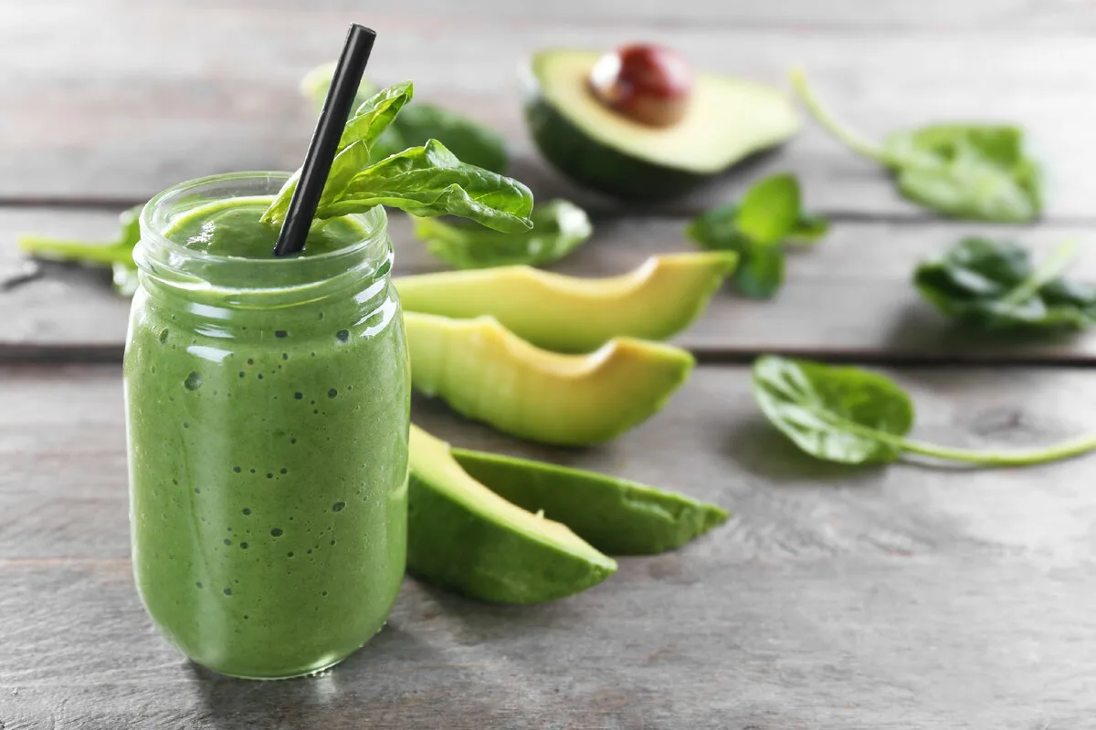 7 virkistävää smoothieta energiseen aamuun