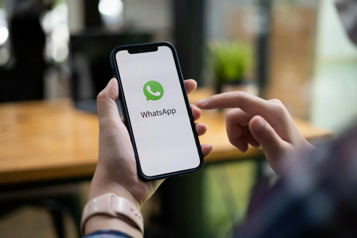 Mitä tarkoittaa saada WhatsApp varmistuskoodi pyytämättä? Varo tätä mahdollista huijausta