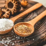 Suola ja mausteet: Kuinka ne muuttavat ruoan makua