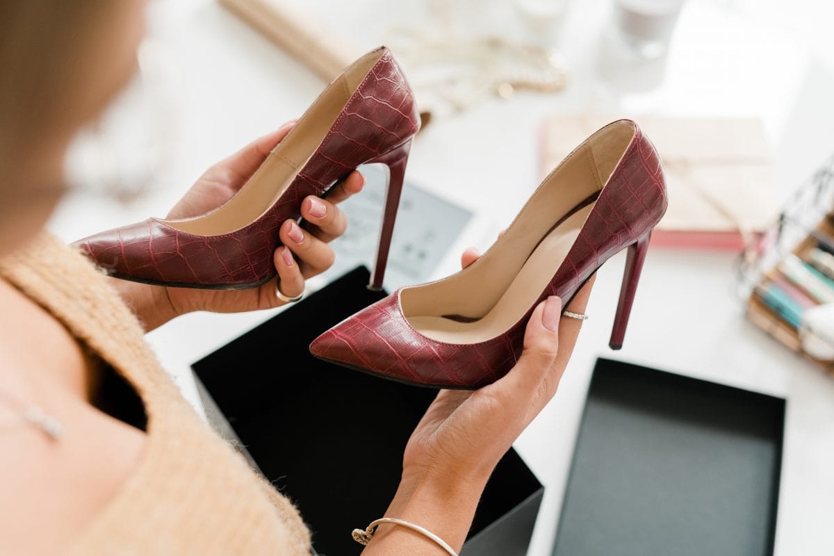 Suomalainen minimalismi: Näin näytät tyylikkäältä ilman turhaa