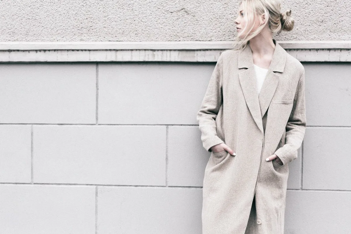 Suomalainen minimalismi: Näin näytät tyylikkäältä ilman turhaa