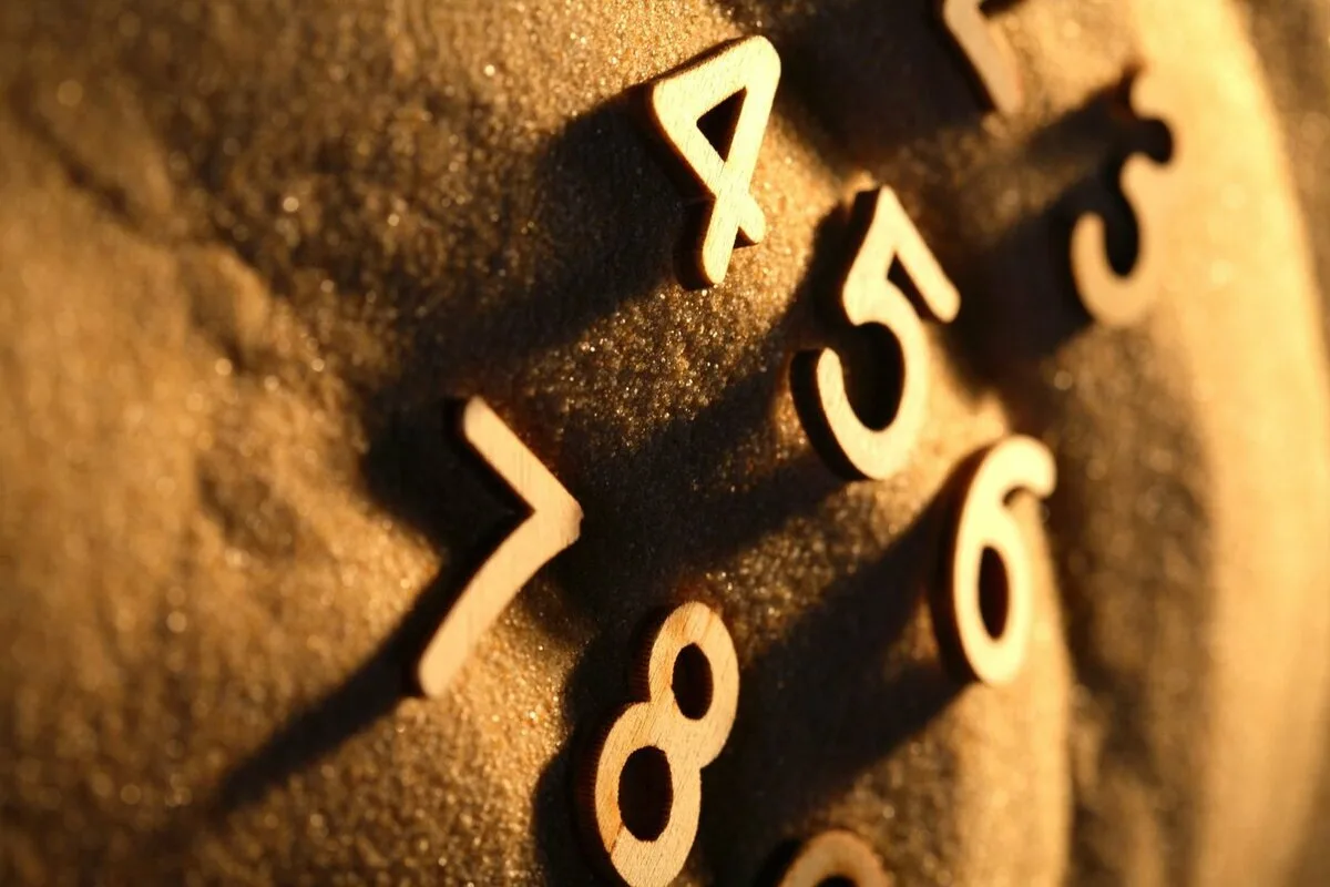 Syntymäpäivän numerologia: Neljä päivää, jotka synnyttävät johtajia