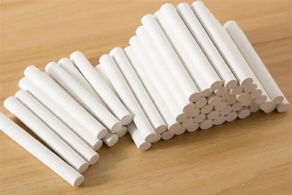 Miksi tekee mieli syödä liitua, hiiltä ja muita syötäväksi kelpaamattomia aineita?