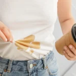 Kahvitahrat pois vaatteista: poista hankalat jäljet kolmella yksinkertaisella askeleella!