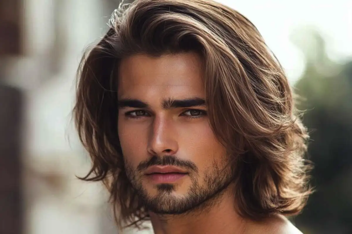 Täydellinen tyyli joka iässä: Neljä trendikästä hiustenleikkausta yli 50-vuotiaille miehille