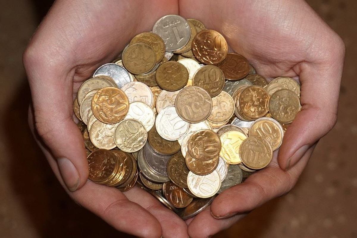 Näin tarkistat jääkaapin toimivuuden: Yksinkertainen kolikkotesti