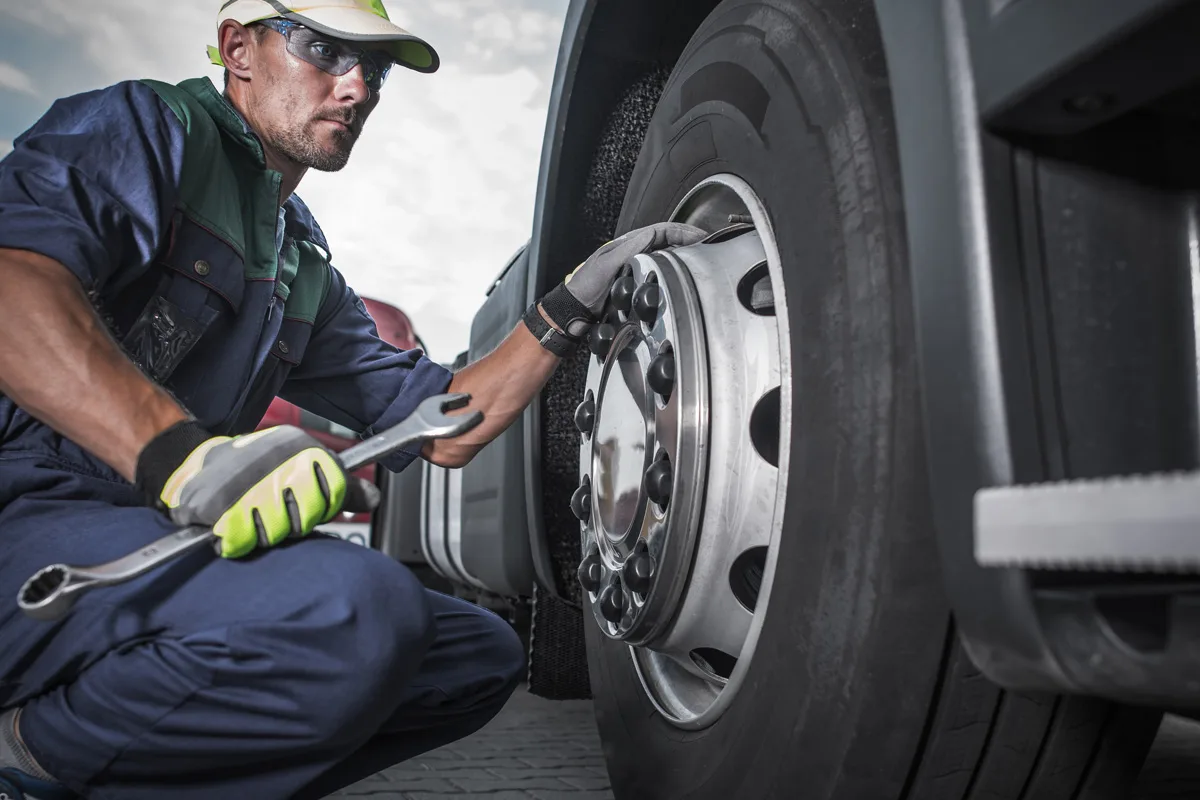 Kuinka tarkistaa jarrut kahdessa minuutissa ilman huoltokäyntiä