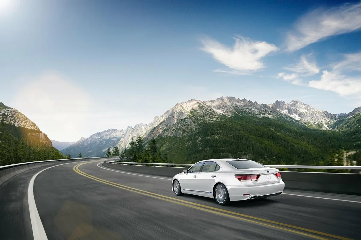 Kuinka tarkistaa jarrut kahdessa minuutissa ilman huoltokäyntiä