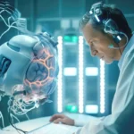 Tekoäly lääketieteessä: Kuinka se vapauttaa lääkärit rutiineista?
