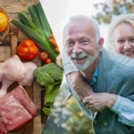 Punaisen lihan riskit yli 50-vuotiaille: Sydänlääkärien varoitukset ja ravitsemusvinkit