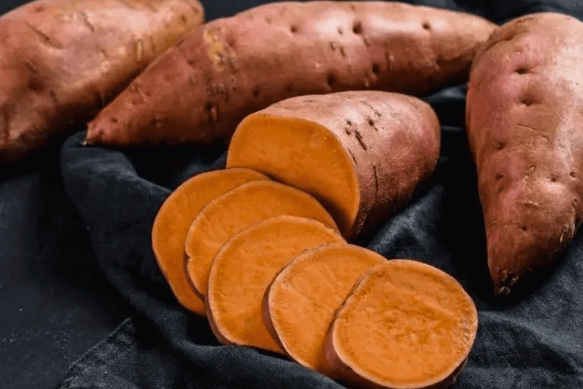 10 parasta hiilihydraattia viikoittaiseen ruokavalioon