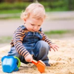 8 tapaa rakentaa lapselle terveelliset tavat