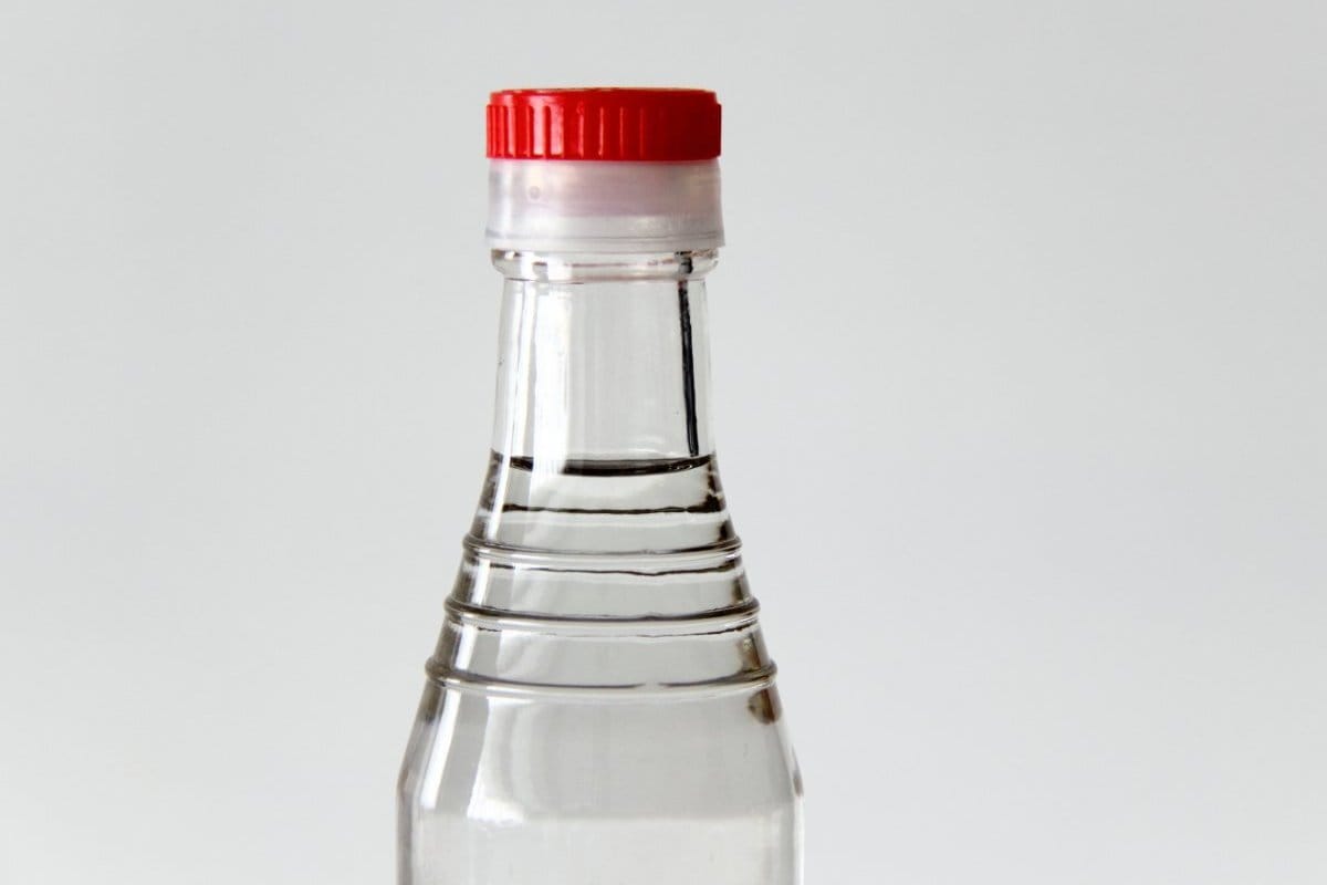 Poista tossujen haju luonnollisesti: Käytä etikkaa ja muita niksejä