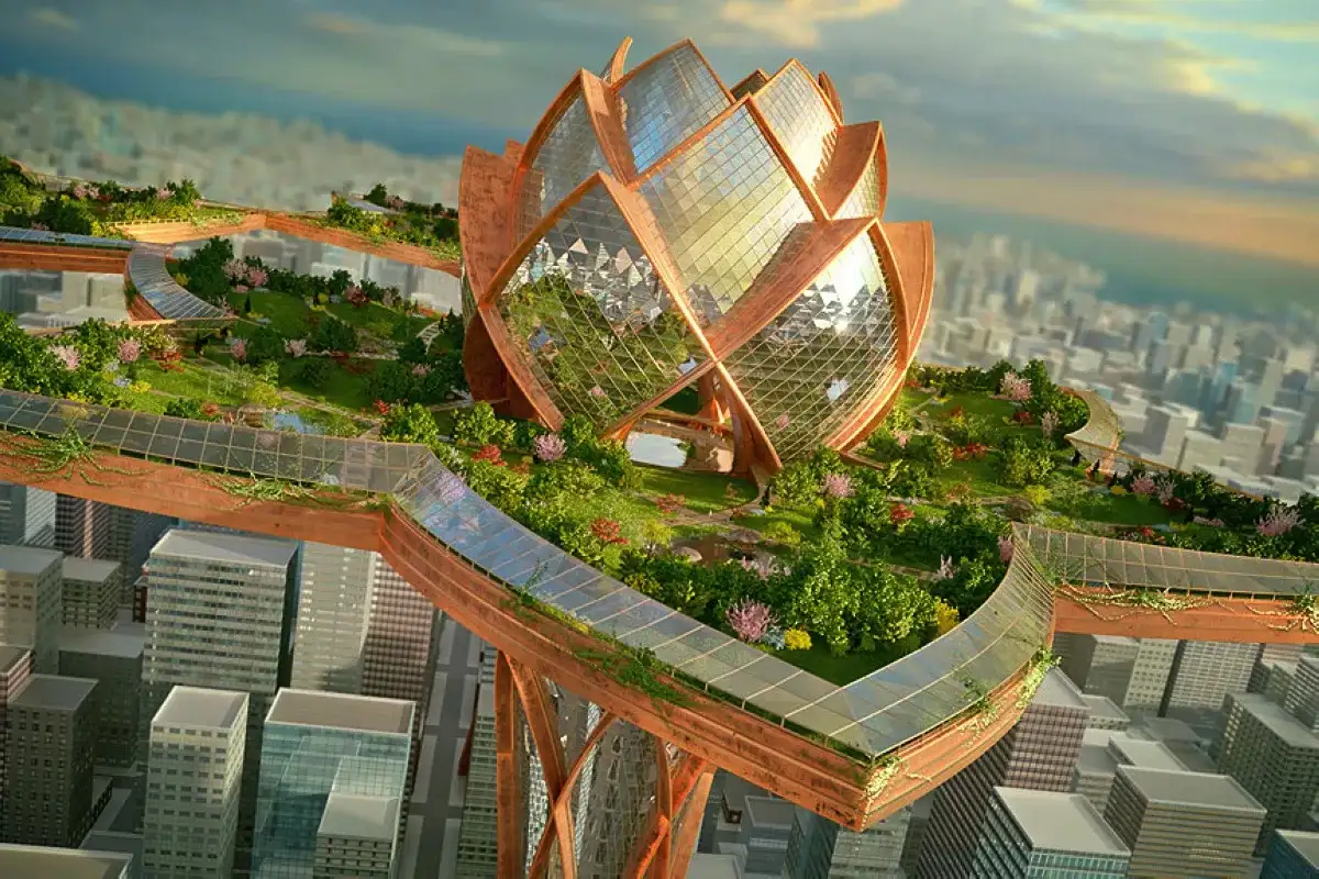 Kymmenen ennustetta: Miten ihmiskunnan elämä muuttuu 20 vuodessa ja mikä rooli laitteilla on?