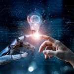 Viisi tulevaisuuden teknologiaa, jotka muuttavat elämämme