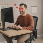 Työstä nauttiminen: Miksi 7 kymmenestä ihmisestä ei jättäisi työtään, vaikka olisi miljonääri