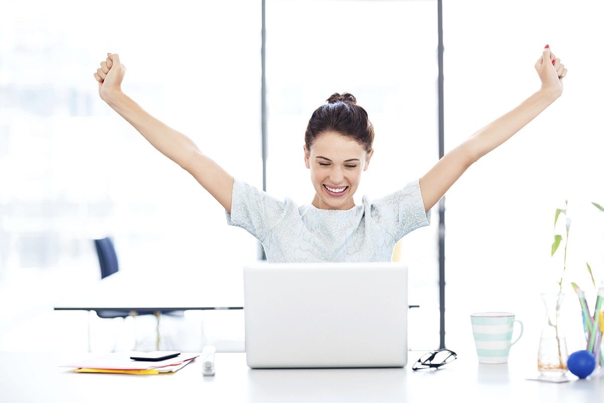 Työstä nauttiminen: Miksi 7 kymmenestä ihmisestä ei jättäisi työtään, vaikka olisi miljonääri