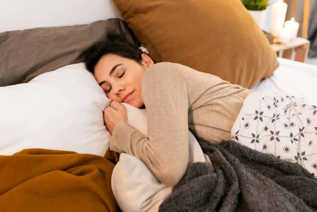 Mitä tarkoittaa unelmoida kuolleesta läheisestä psykologian näkökulmasta?