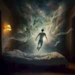 Viisi tapaa, joilla unet paljastavat sisimpäsi: Sielun peili ja polku itsetuntemukseen