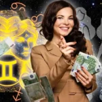 Kolme horoskooppimerkkiä, jotka saavat vaurautta ja taloudellista menestystä Uranuksen vaikutuksesta Kaksosissa vuonna 2025