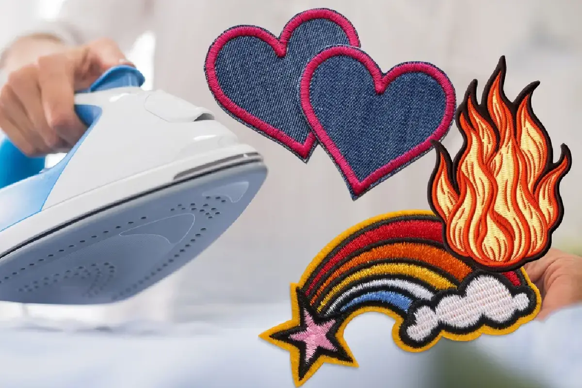 Kuinka korjata vaatekoin reiät vaatteissa: nerokas ompeluvinkki pelastaa vaatteesi