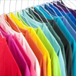 Mitä vaatteiden väri kertoo persoonallisuudestasi?