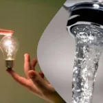 Viisi virhettä, jotka saavat sinut kuluttamaan enemmän vettä