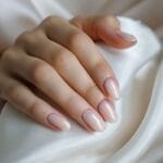 Valkoinen manikyyri: Eleganssin kuningatar ja 6 modernia tapaa pitää se trendikkäänä