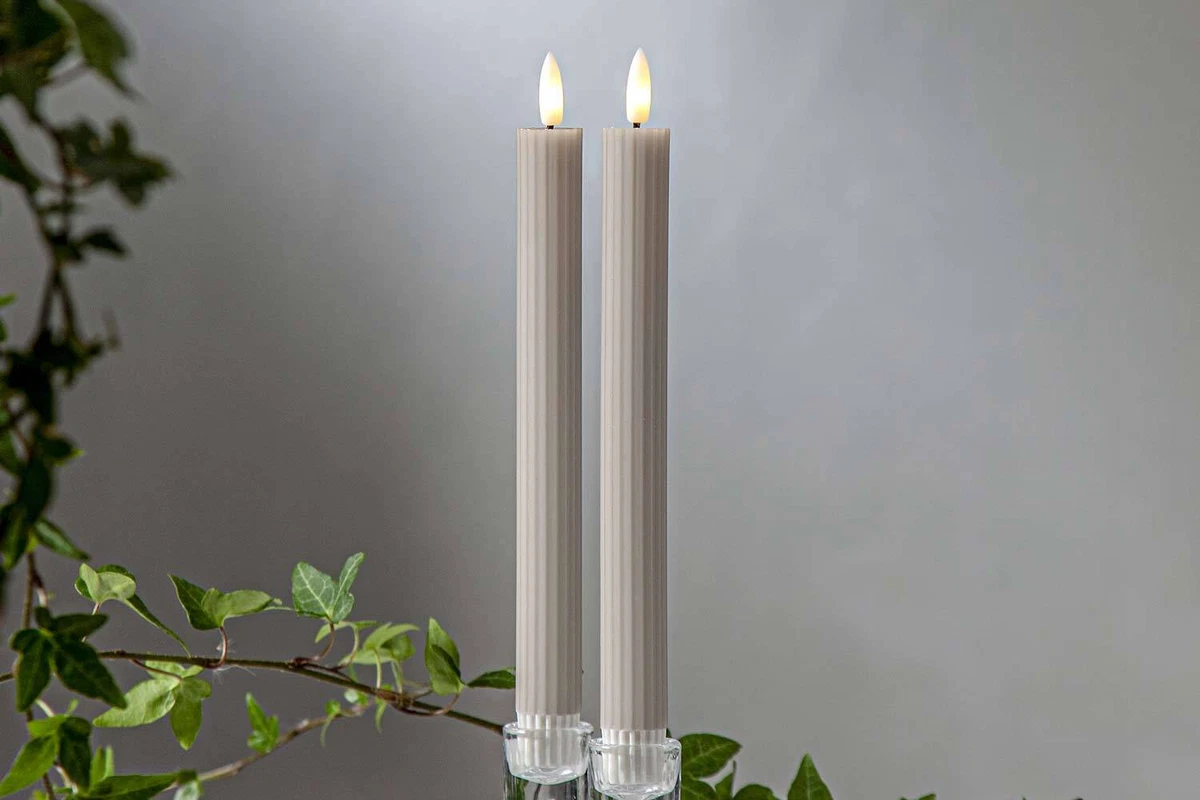 Harva tietää: Miksi kynttilän hankaaminen lukkoon auttaa