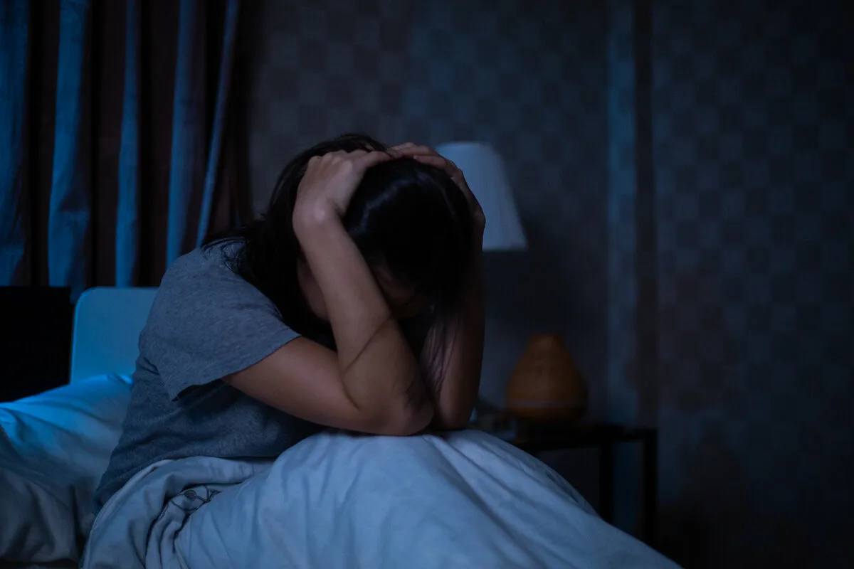 Painajaisia vähemmän yöllä: Seitsemän vinkkiä rauhalliseen uneen