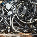 Vanha kaapeli kodin koristajana – luovia ideoita uuden elämän antamiseen!