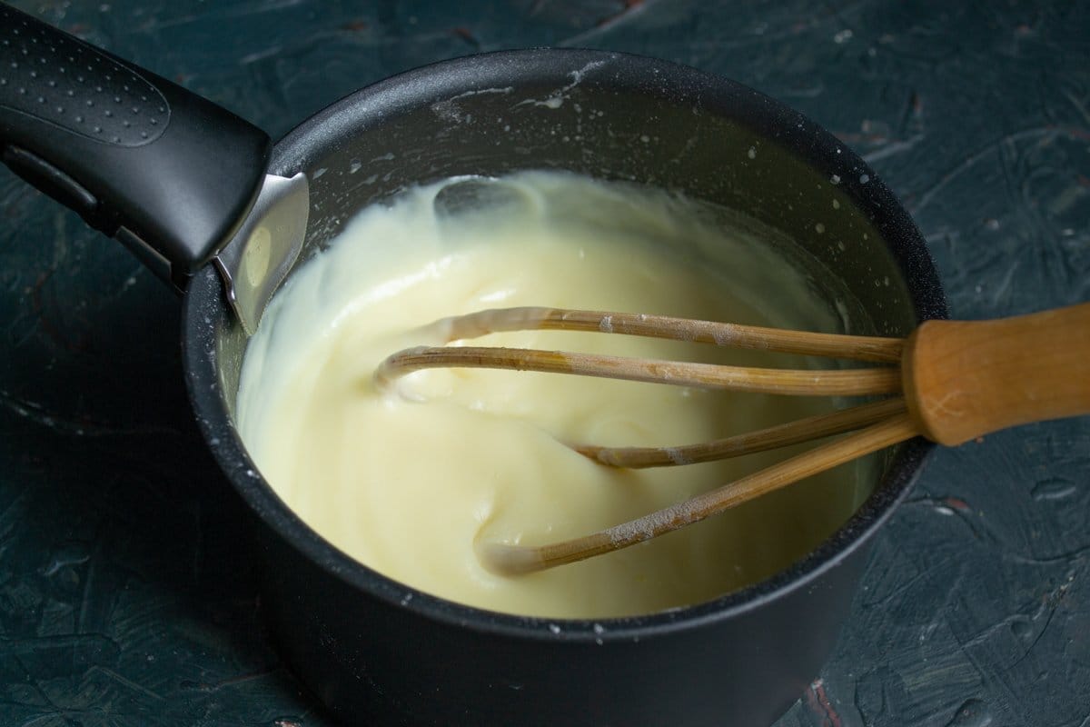 Vaniljavanukas resepti: Mummolan herkku, joka vie lapsuuden makuihin