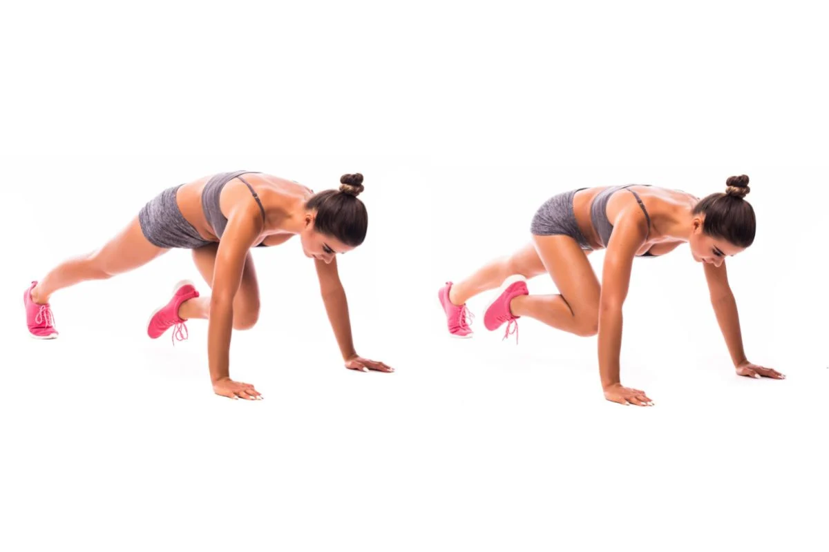 Vahvista vatsalihaksiasi kotona: 7 harjoitusta ilman painoja