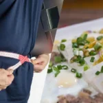 Vatsarasvan polttaminen: 7 ruokaa, jotka auttavat pääsemään eroon vatsarasvasta