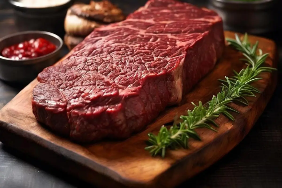 Vatsarasvan polttaminen: 7 ruokaa, jotka auttavat pääsemään eroon vatsarasvasta