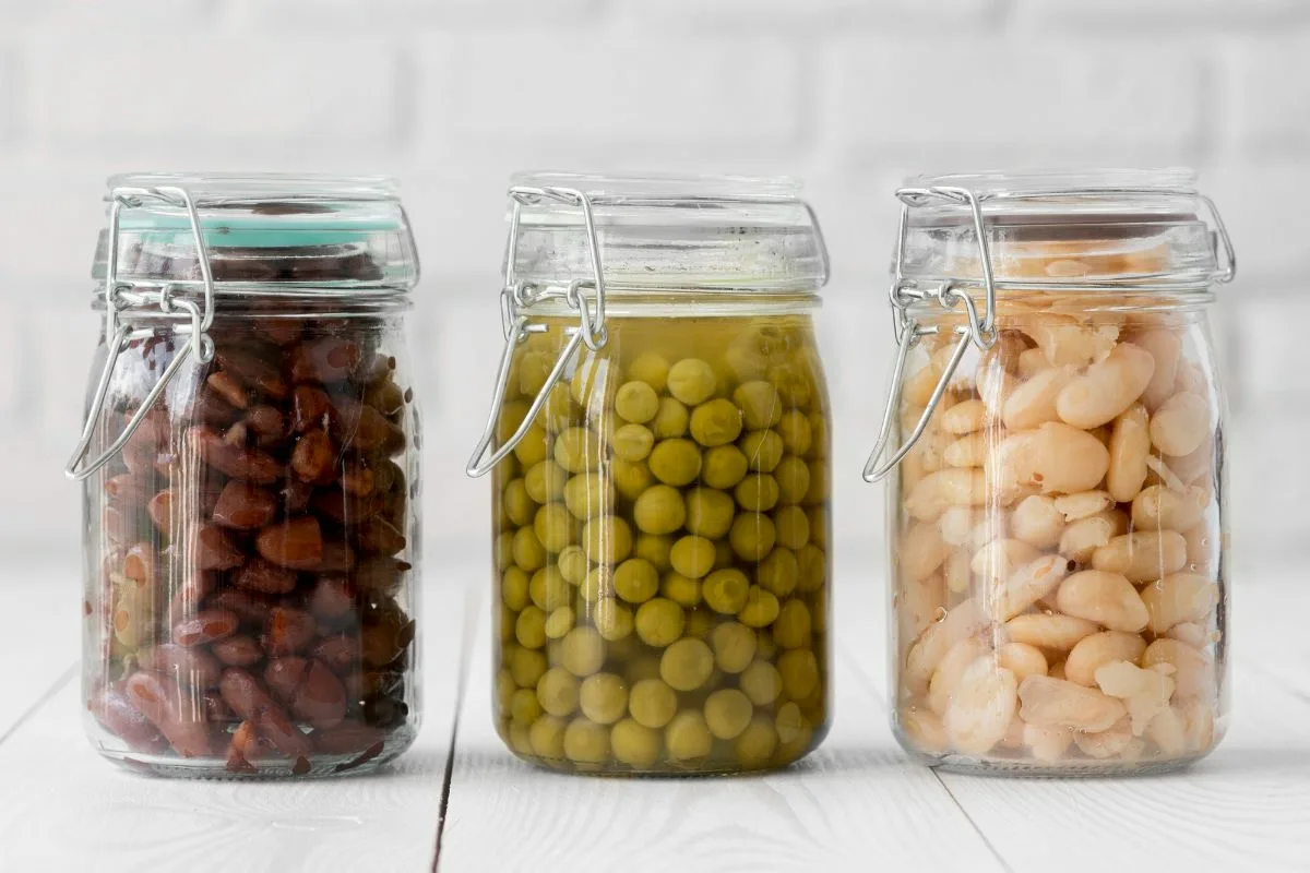 Kahdeksan edullista elintarviketta, jotka auttavat hallitsemaan verensokeria