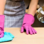 Miksi sinun pitäisi sekoittaa vetyperoksidia ja nestemäistä pesuainetta?