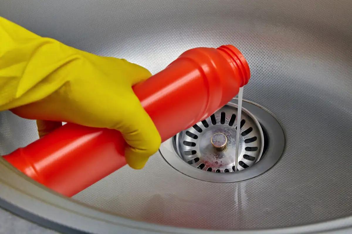 Etikalla tukokset pois: avaa keittiön viemärit ja poista pahat hajut helposti!